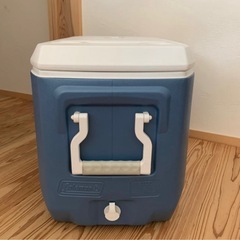 コールマン エクストリーム マリーンクーラー
の画像