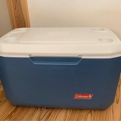 コールマン エクストリーム マリーンクーラー
