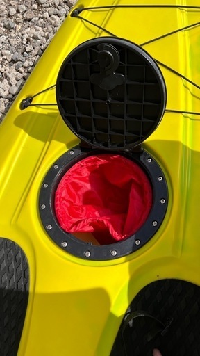 スタンドアップパドル　ハード　セット