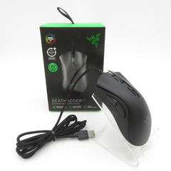 有線ゲーミングマウス DeathAdder V2 Razer D...