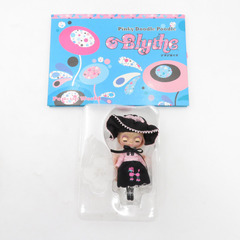 プチブライス ポップアップワールド ピンキードゥードルプードル スリーピーアイ TAKARA タカラ キャラクターグッズ 【コンプオフ金沢野々市店】の画像