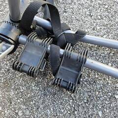 サイクルキャリア 自転車の画像