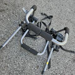 サイクルキャリア 自転車