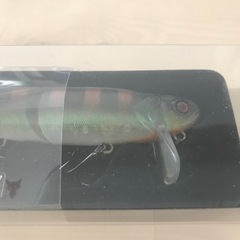 ジャッカル　マイキーの画像