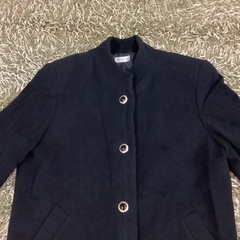 レディース　ジャケットの画像