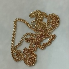 ネックレス
