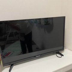 テレビ、録画用ハードディスク