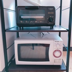 トースターの画像