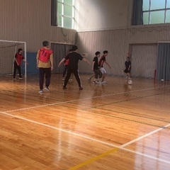 【初参加割引】10/26フットサルやります！⚽️
