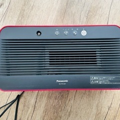 パナソニック　セラミックファンヒーター