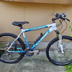 CUBE LTD RACE