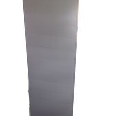 新札幌 業務用ロッカー グレー系 掃除用具入れ 幅600×奥行520×高さ1800mm No.2854の画像
