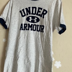 アンダーアーマーメンズT