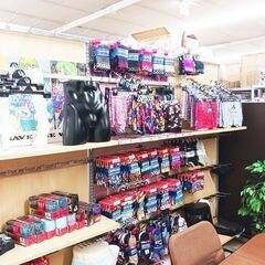 完全土日祝休み！アパレル衣料品商品ピッキングの画像