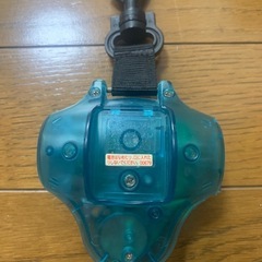 デジモンテイマーズ ディーアーク Ver.2.0クリアブルー 希少