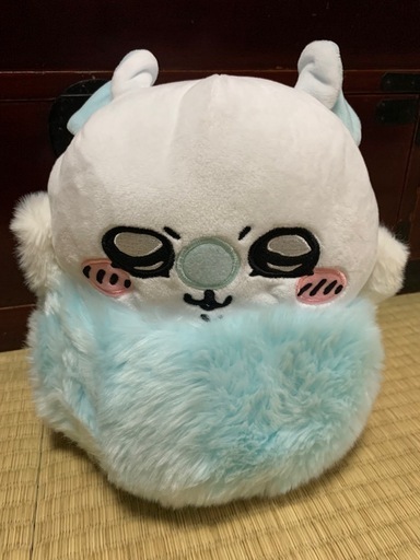 ちいかわ モモンガ