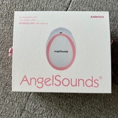 【大幅値下げ！！！】エンジェルサウンズ（付属品）