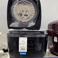 【家電6ヶ月保証】Tiger 圧力IH炊飯器の画像