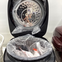 【家電6ヶ月保証】Tiger 圧力IH炊飯器の画像