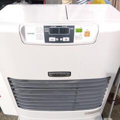 トヨトミ　石油ストーブタンク式FFストーブ
