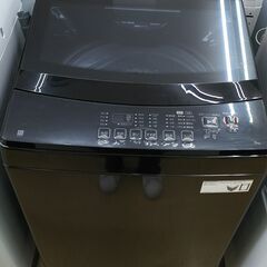 ★ジモティー割有★　6k洗濯機　ニトリ　NT60L1BK　202...