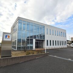 住宅リフォームの営業アシスタントの画像