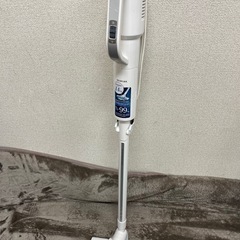 アイリスオーヤマ 電気掃除機 IC-SB1-S 2019年製