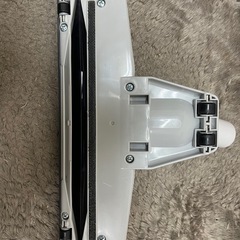 アイリスオーヤマ 電気掃除機 IC-SB1-S 2019年製の画像