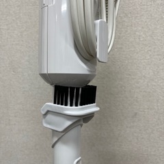 アイリスオーヤマ 電気掃除機 IC-SB1-S 2019年製の画像