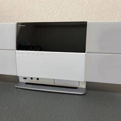 Pioneer ミニコンポ