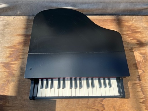 【GO-295】KAWAI カワイ グランドピアノ 1141