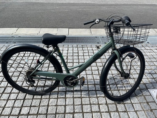 【NEOSAGE】ネオサージュ　自転車