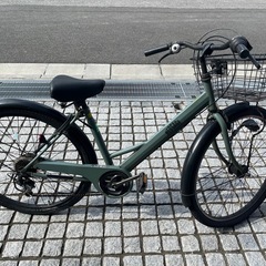 ネオサージュ 自転車の中古が安い！激安で譲ります・無料であげます｜ジモティー