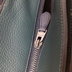 新品コーチ　トートバッグ　ハミルトン トート　グリーン　フォレスト　ミッドナイトの画像