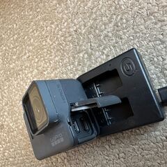 GoPro hero5 Blak 付属品多数　ゴープロの画像