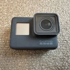 GoPro hero5 Blak 付属品多数　ゴープロの画像