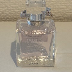 Dior香水 ※5mlですの画像