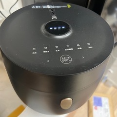 炊飯器