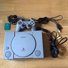 プレステ