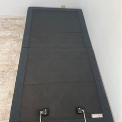 【中古】テンピュール Zero-G Elevate KD [ゼロジー エレベート ケーディー] シングルサイズ 電動ベッドフレームの画像