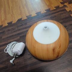 差し上げます。 ジャンク　加湿器　ディフューザー  