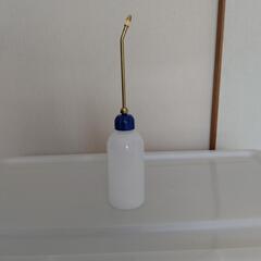オイル差しの画像