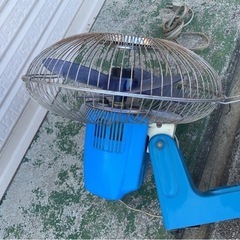 【GO-297】HITACHI 日立 扇風機 B-30MHの画像