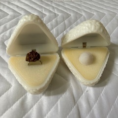 おにぎりング