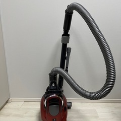 ［受け渡し相手決定］シャープ　掃除機