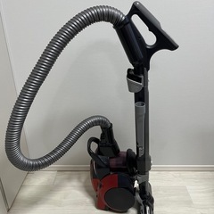 ［受け渡し相手決定］シャープ　掃除機の画像