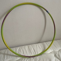 フラフープ