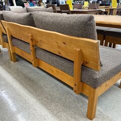 シギヤマ家具　コーナーダイニング　リビングダイニングセットの画像