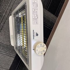 遠赤外線ヒーター