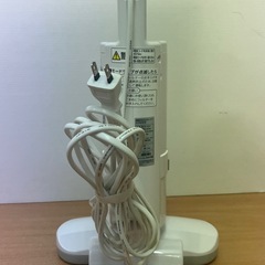 アイリスオーヤマ 超吸引ふとんクリーナー  IC-FAC2-W 2020年製の画像